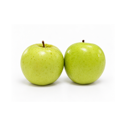 Apple Granny Smith Indian 2pc (350-400)g