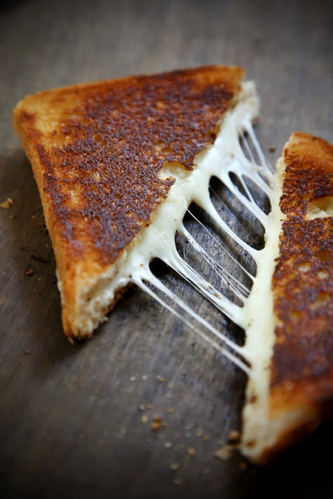 Pizza Cheese