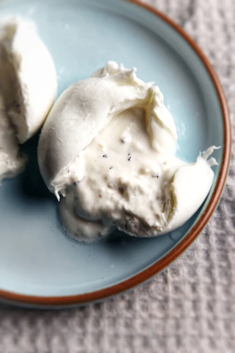 Spotted cow Truffle Burrata 100 grams