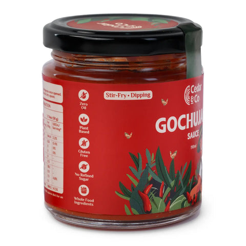 Gochujang Sauce