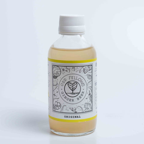 Ginger Beer Original
