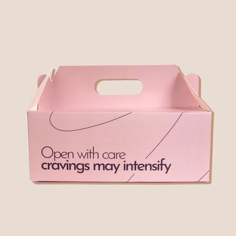 Gol Gappa (Delivered Separately)