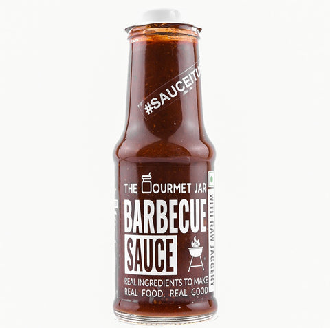 Barbecue Sauce