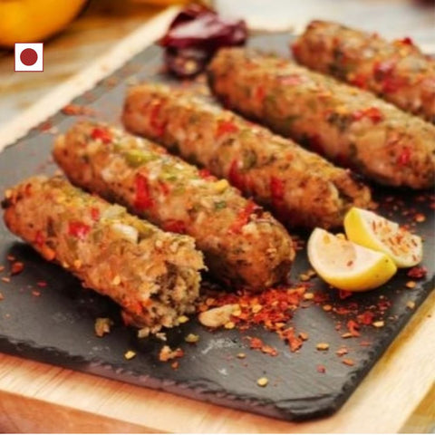 Gourmet Quotient Mutton Gilafi 500 grams