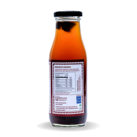 MAVI's Pantry Kokum Kombucha 300ml
