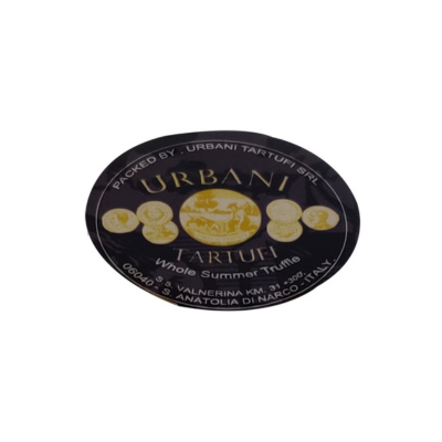Urbani Whole Summer Truffle 25g