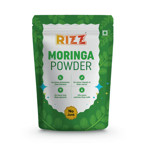 Moringa Powder