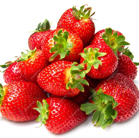 Strawberry from Bijnor