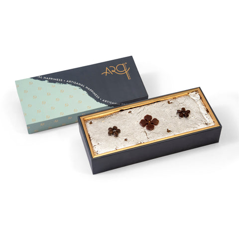 Coffee Katli Brick (Delivered Separately Next Day)