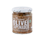 Olive Tapenade (with Kalamata Olives)