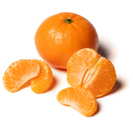 Mandarin From South Africa