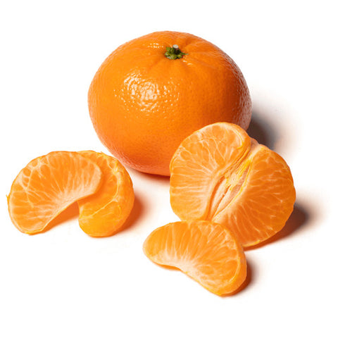 Mandarin From South Africa
