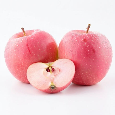 Fuji Apple from Serbia