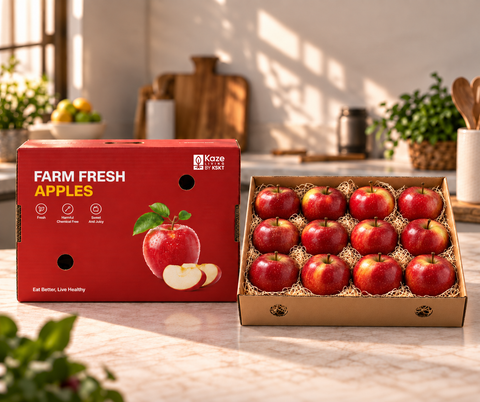 Apple Royal Gala 12Pcs Box