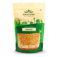 Orasure Organics Arhar Dal