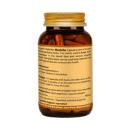 Manjishtha Capsules