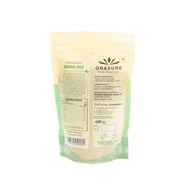Orasure Organics Brown Rice
