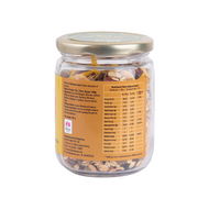 Goji Berry Mango Granola