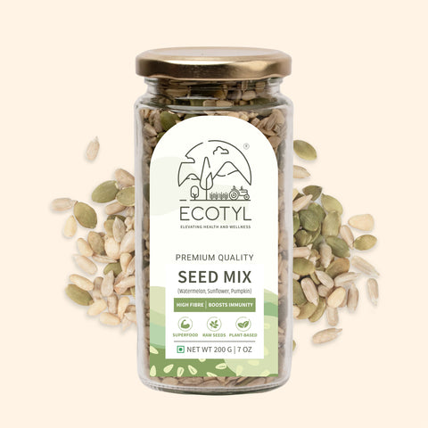 Ecotyl Seed Mix 200 grams