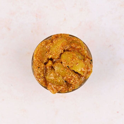 TheLittleFarmCo Amla Pickle