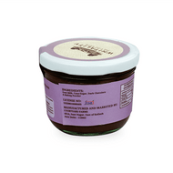 Cajeta- Mexian Dulce De Leche(Chocolate) (Delivered Separately Next Day)