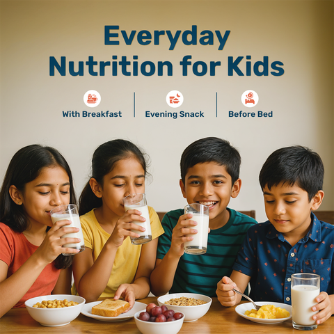 Pro+ Milk Pouch (Delivered Separately Next Day)