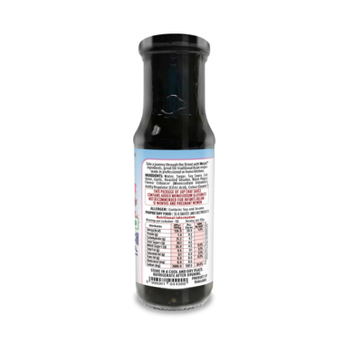 Meishi Jap Chae Sauce 185g