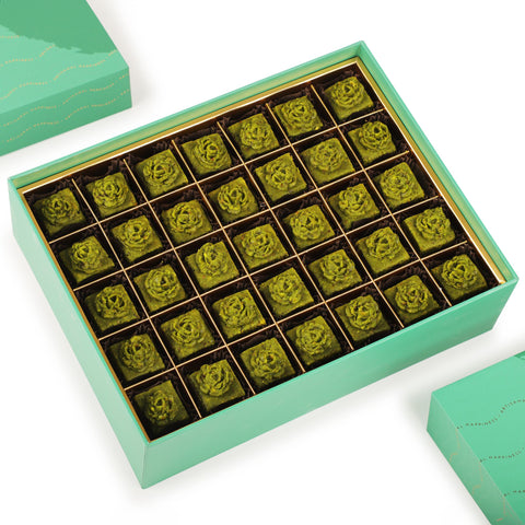 Royale 35 Pcs Premium Parfi (Delivered Separately Next Day)