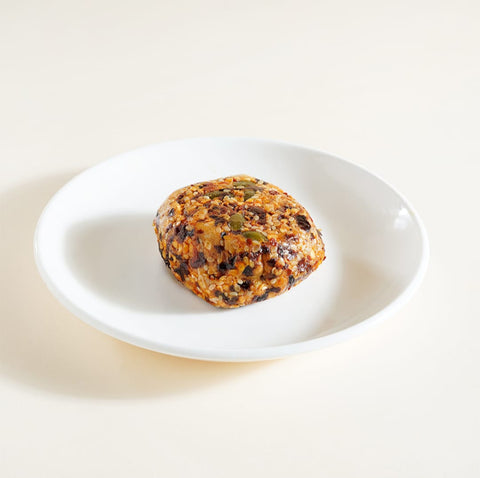 Vegan Cultured Cheese Chilli Melt