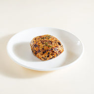 Vegan Cultured Cheese Chilli Melt