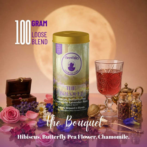 The Bouquet