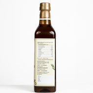 Wood Pressed Black Mustard Oil - 1 Liter
