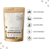 Sattu Powder (Pack of 3)