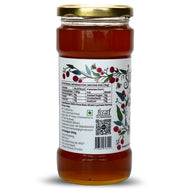 Raw Shahi Lychee Honey