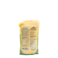 Orasure Organics Maize Flour