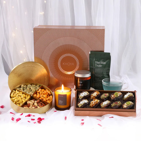 From Dubai With Love (Delivered Separately)