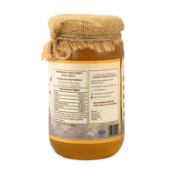 Orasure Organics Raw Wild Forest Honey