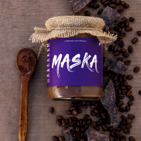 Choco - Crunch Peanut Butter