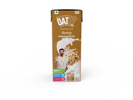 OATEY Oat Milk, Barista Grade
