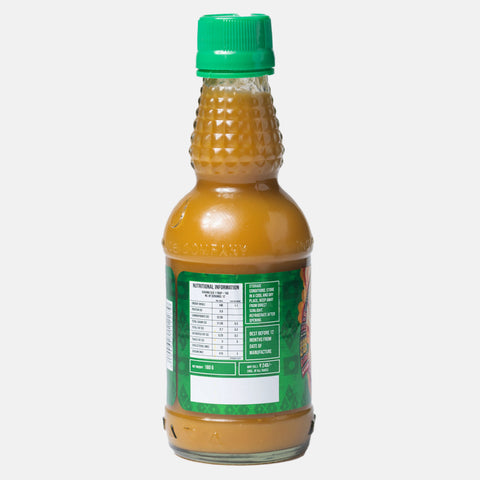 Indian Sauce Company Mango Bhoot Jolokia 180ml