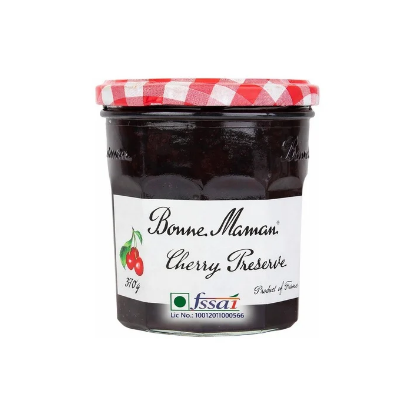 Bonne Maman Cherry-Preserve 370g