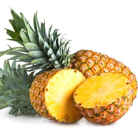 Pineapple (Certified Organic)