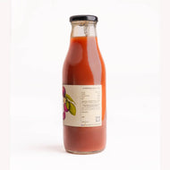 Plum Cooler