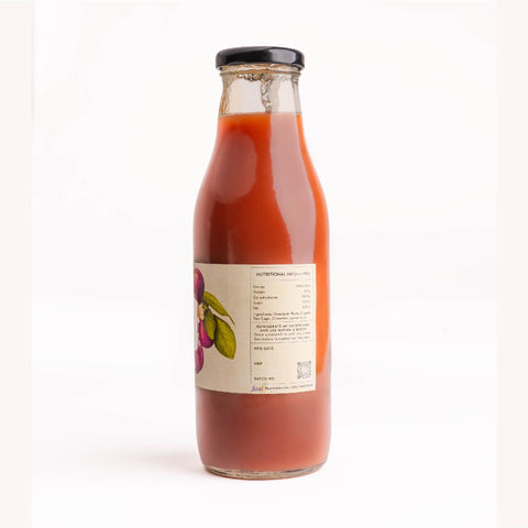 Himalayan Haat Plum Cooler 500ml