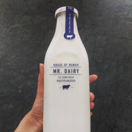 A2 Whole Milk (Order by 10 Pm) (Delivered Separately Next Day)