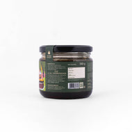 Forest Honey 350g | Raw, Unprocessed, Natural, Wild, and Unfiltered Honey