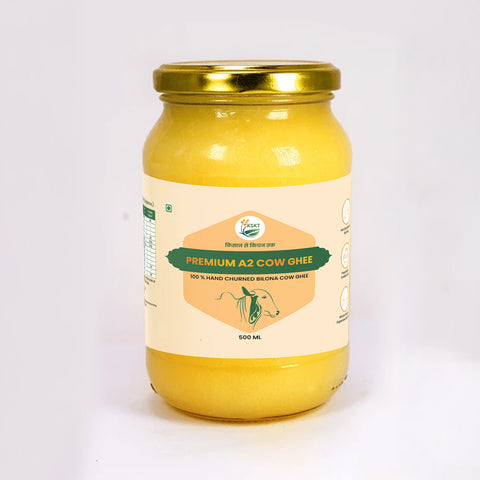 KSKT Premium A2 Ghee