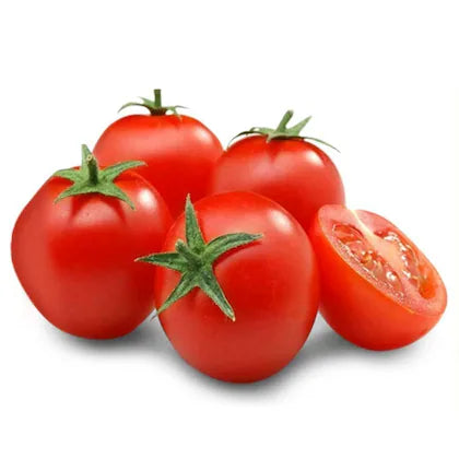 Tomato (Hydroponically Grown)