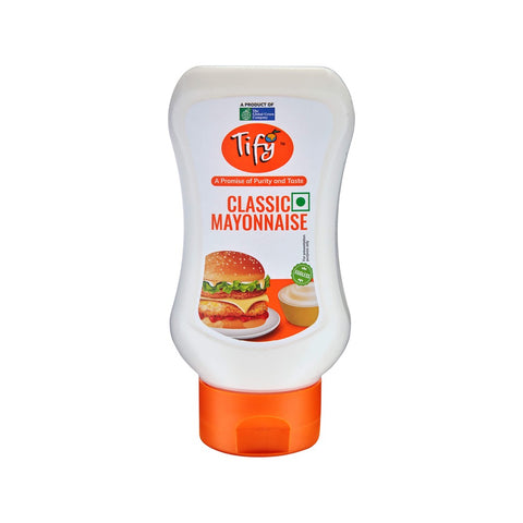 Tify Classic Mayonnaise