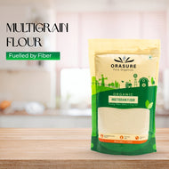 Orasure Organics Multigrain Flour